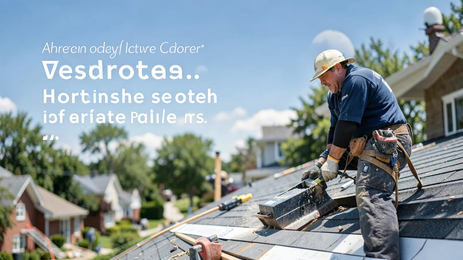 Roof Replacement in Bedford, TX near me